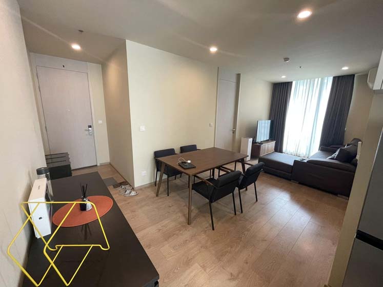 Condominium for rent in Sukhumvit